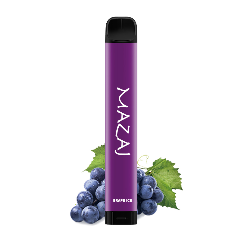 11. Grape Ice