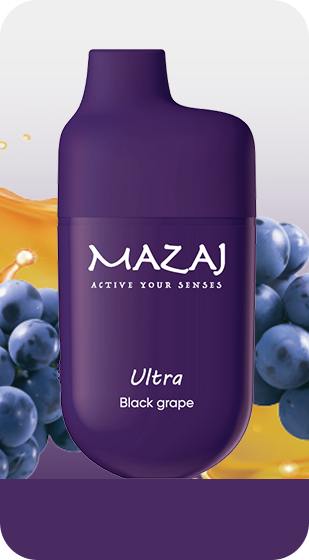 Black grape