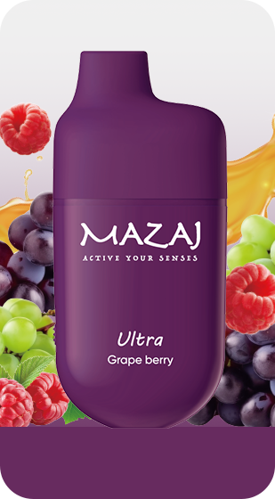Grape berry