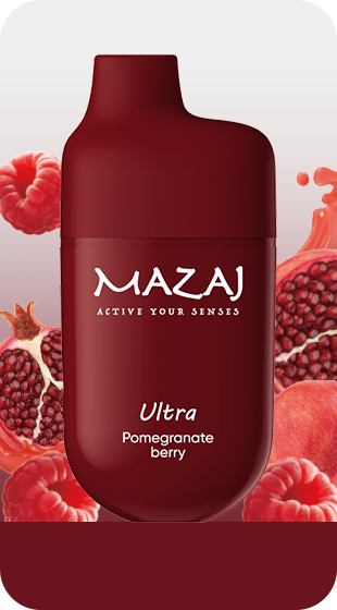 Pomegranate berry