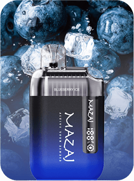 BLUEBERRY ICE