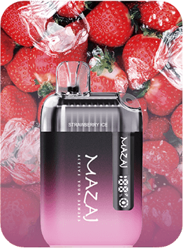 STRAWBERRY ICE